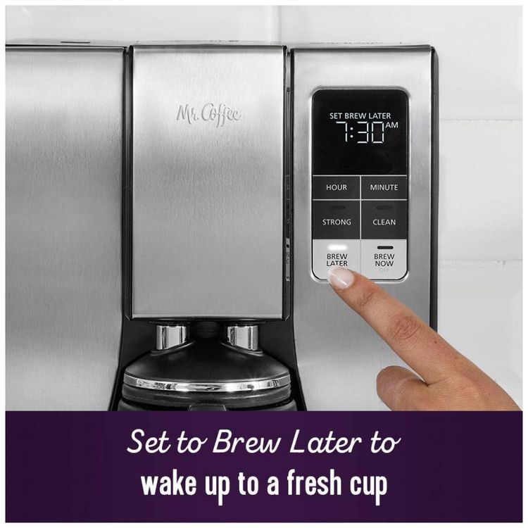 Cafeteira-Eletrica-Programavel-Reservatorio-1.8L-com-Tela-foto-4