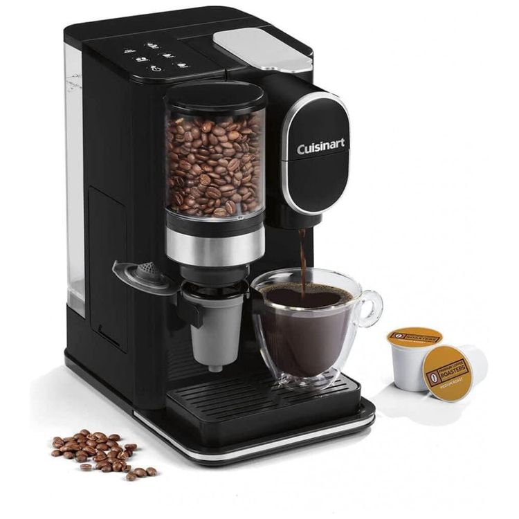 Cafeteira-Eletrica-2-Expresso-com-Moedor-Instantaneo-e-foto-0