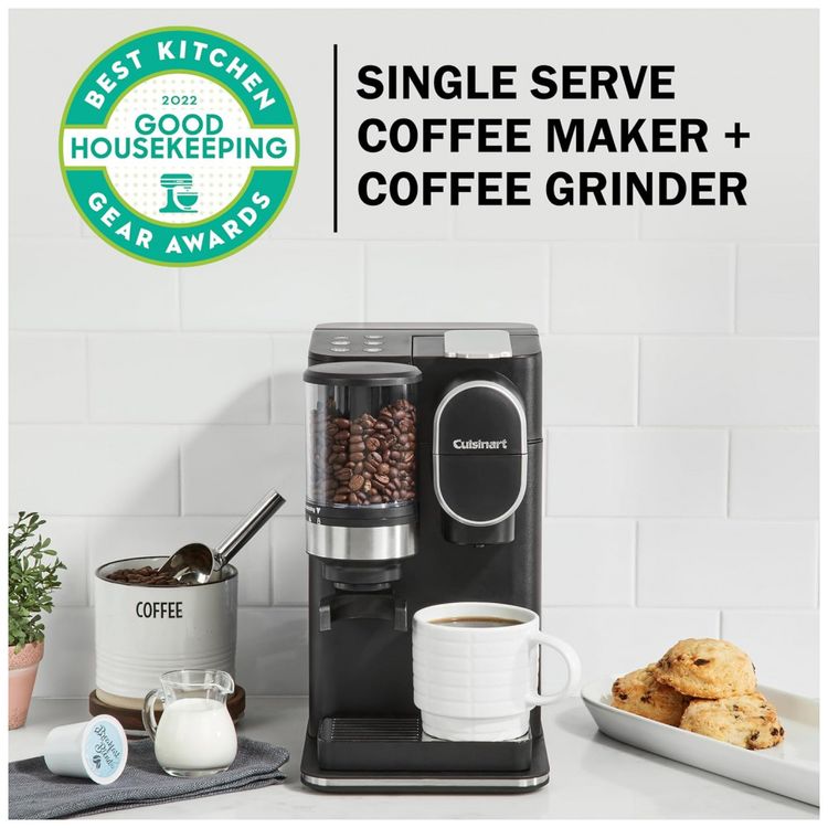 Cafeteira-Eletrica-2-Expresso-com-Moedor-Instantaneo-e-foto-1