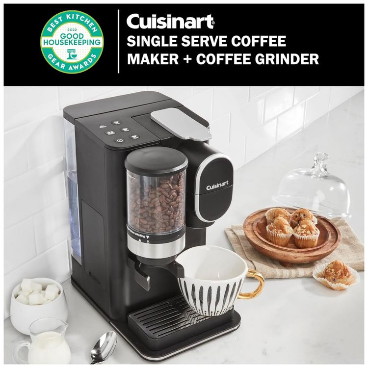 Cafeteira-Eletrica-2-Expresso-com-Moedor-Instantaneo-e-foto-2