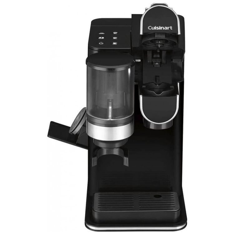 Cafeteira-Eletrica-2-Expresso-com-Moedor-Instantaneo-e-foto-3