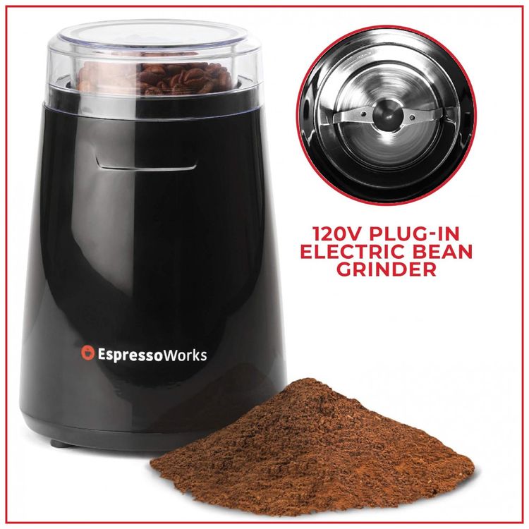 Cafeteira-Eletrica-Expresso-Reservatorio-1.4-L-19-Bar-de-foto-5