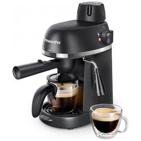 Cafeteira-Eletrica-Expresso-Reservatorio-1L-3.5-Bar-de-foto-0
