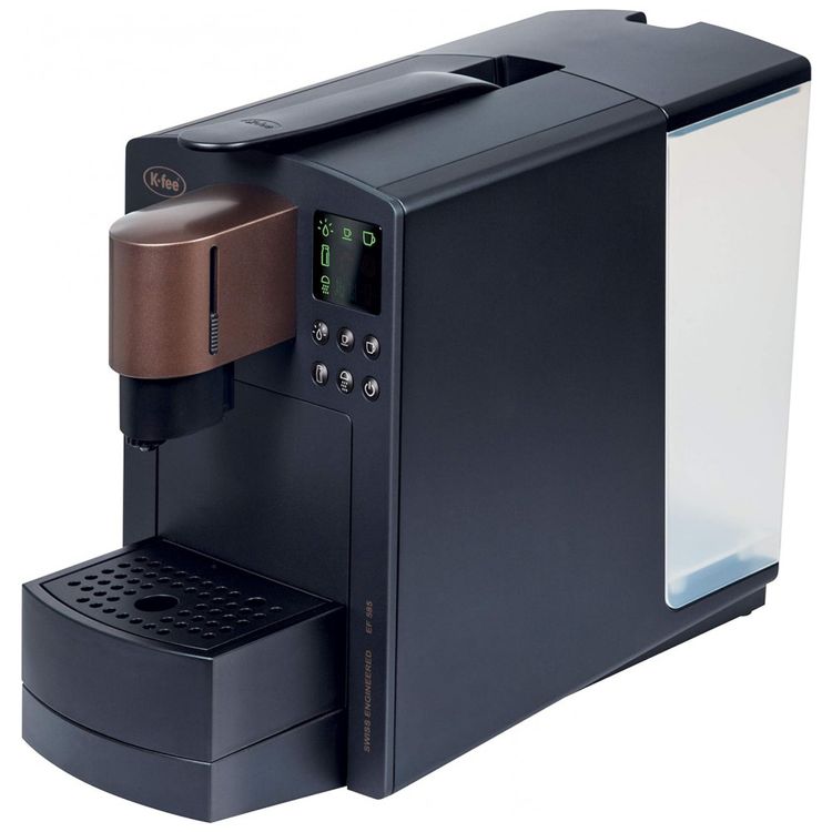 Cafeteira-Eletrica-Expresso-Automatica-e-Programavel-foto-1