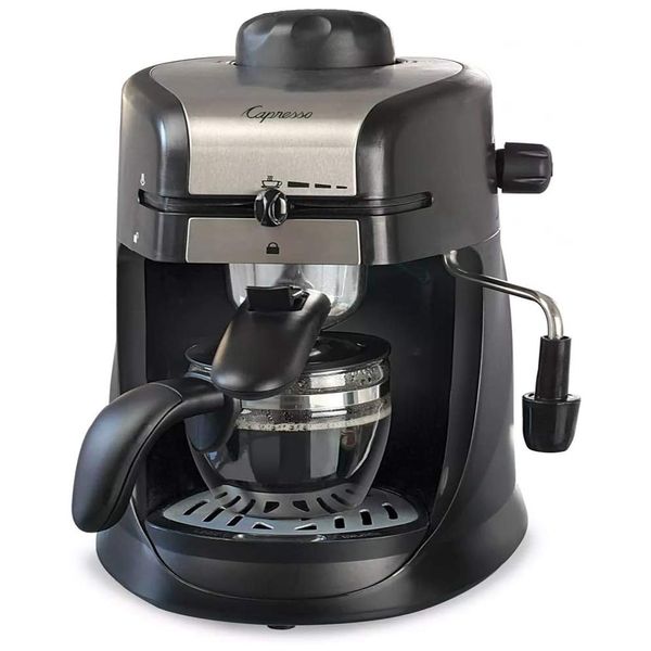 Cafeteira-Eletrica-Expresso-Reservatorio-2L-9-Bar-de-foto-0