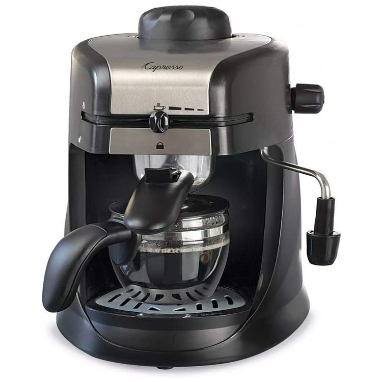 Cafeteira-Eletrica-Expresso-Reservatorio-2L-9-Bar-de-foto-0
