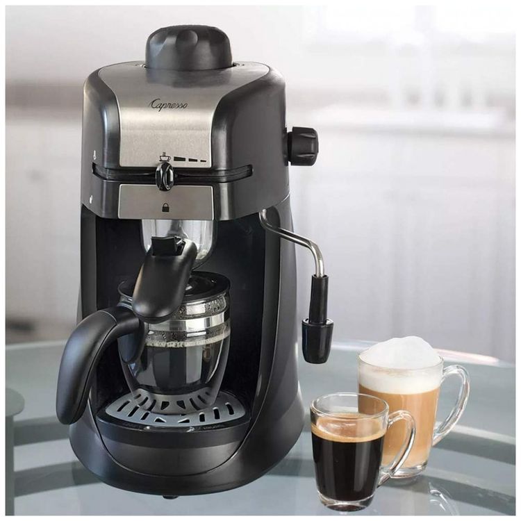 Cafeteira-Eletrica-Expresso-Reservatorio-2L-9-Bar-de-foto-3