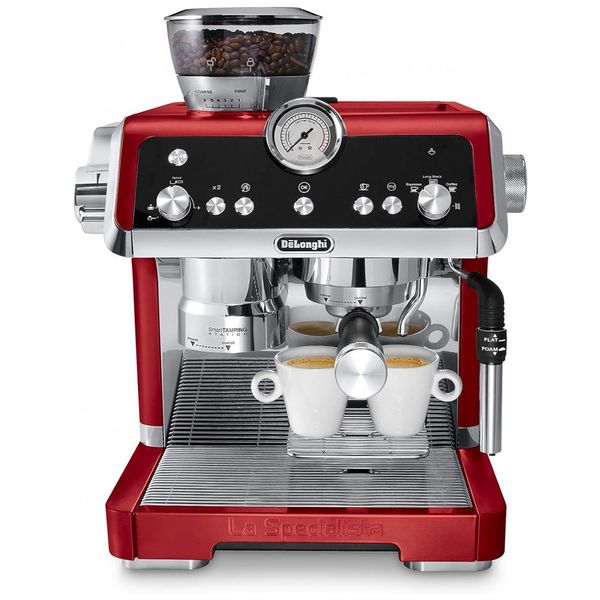 Cafeteira-Eletrica-Expresso-Manual-Reservatorio-2-L-19-Bar-foto-0