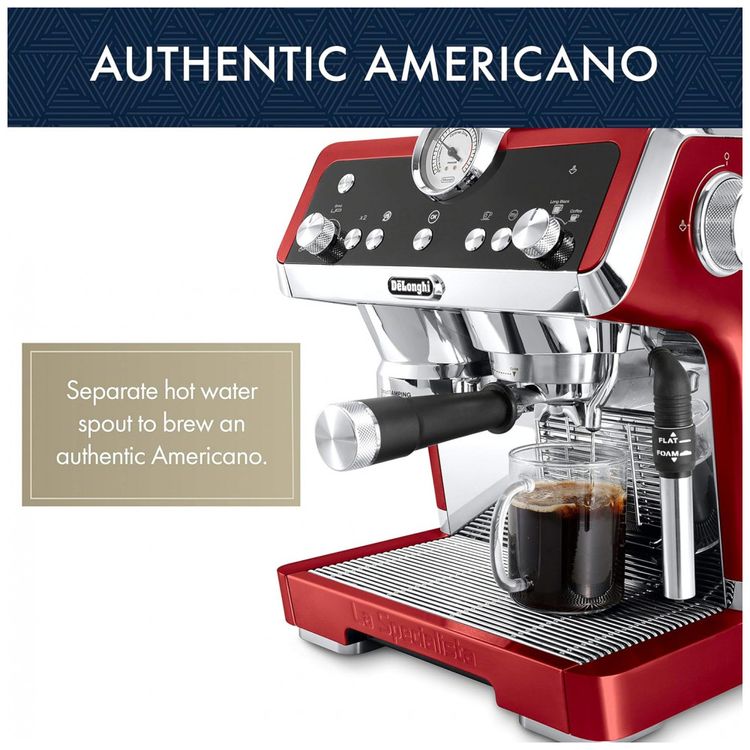 Cafeteira-Eletrica-Expresso-Manual-Reservatorio-2-L-19-Bar-foto-2