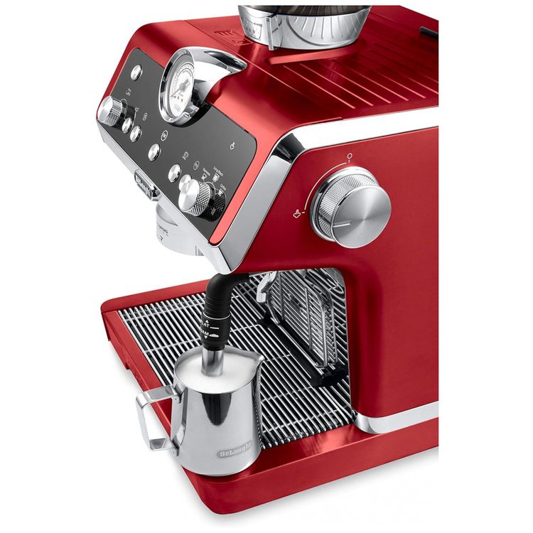 Cafeteira-Eletrica-Expresso-Manual-Reservatorio-2-L-19-Bar-foto-4