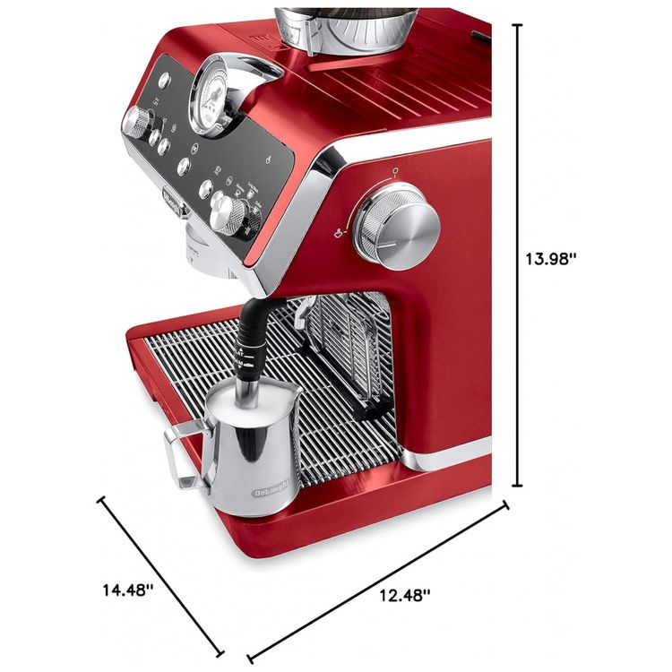 Cafeteira-Eletrica-Expresso-Manual-Reservatorio-2-L-19-Bar-foto-5