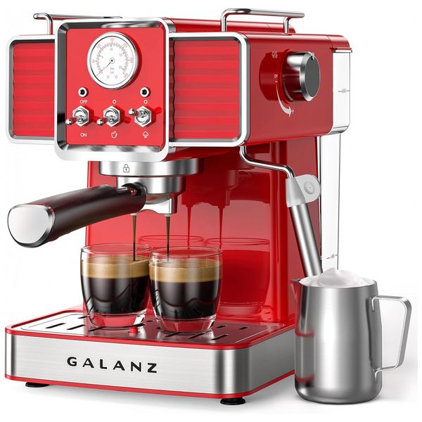 Cafeteira-Eletrica-Retro-Expresso-Reservatorio-1.5L-15-Bar-foto-0