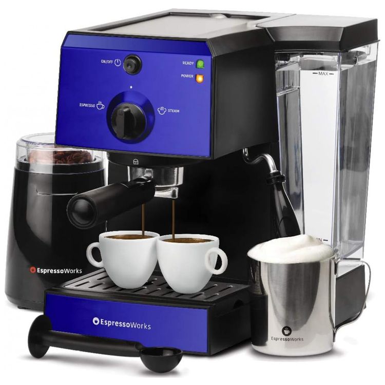 Cafeteira-Eletrica-Expresso-Reservatorio-L-19-Bar-de-foto-0