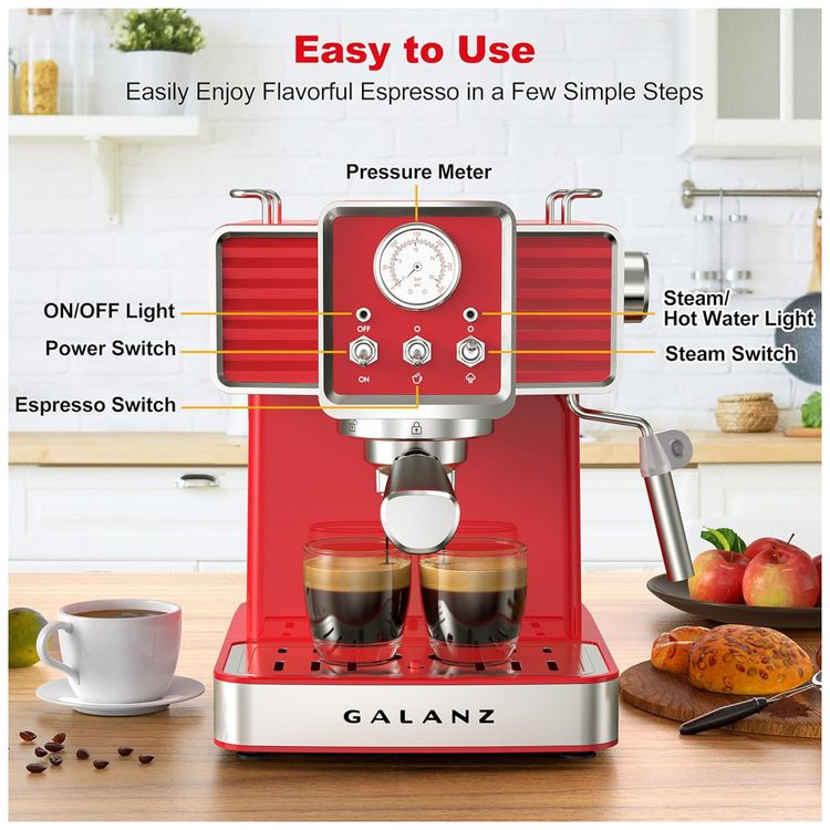 Cafeteira-Eletrica-Retro-Expresso-Reservatorio-1.5L-15-Bar-foto-3