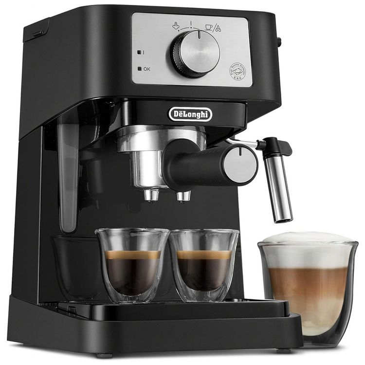 Cafeteira-Eletrica-Stilosa-Expresso-Reservatorio-2L-15-Bar-foto-0