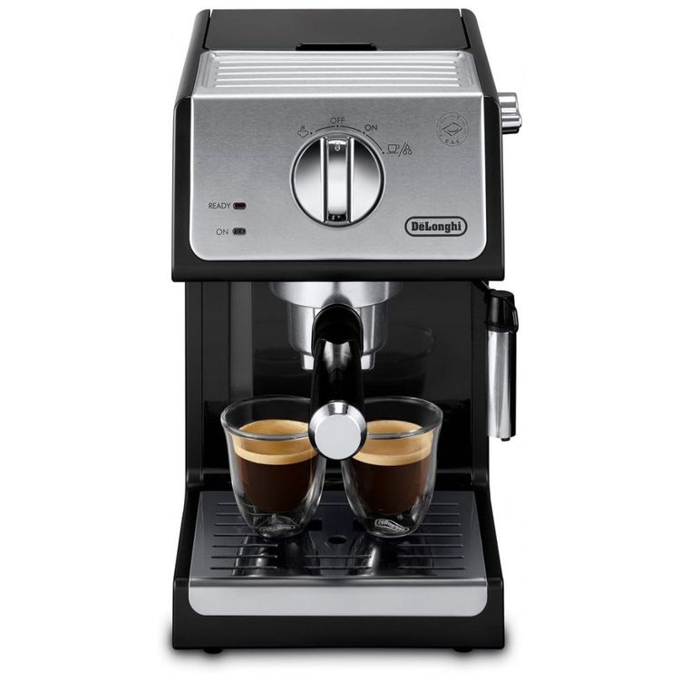 Cafeteira-Eletrica-A-Expresso-Reservatorio-1L-15-Bar-de-foto-1