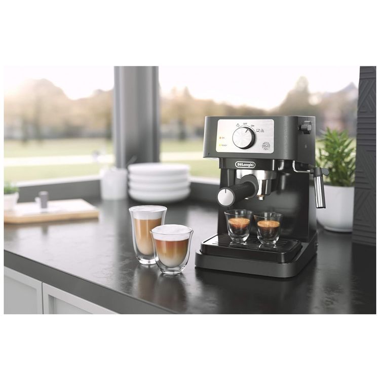 Cafeteira-Eletrica-Stilosa-Expresso-Reservatorio-2L-15-Bar-foto-5