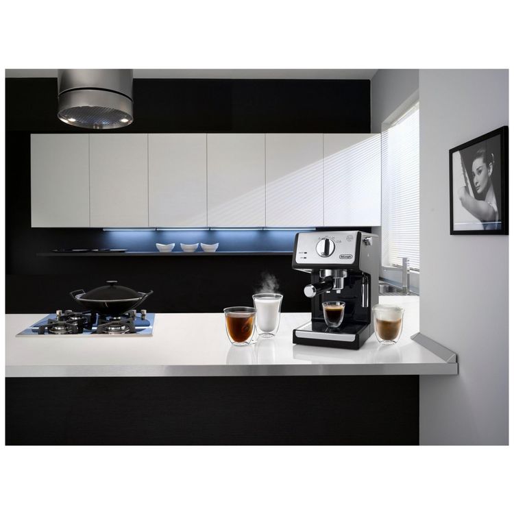 Cafeteira-Eletrica-A-Expresso-Reservatorio-1L-15-Bar-de-foto-3