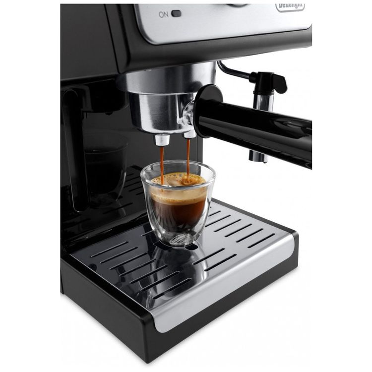 Cafeteira-Eletrica-A-Expresso-Reservatorio-1L-15-Bar-de-foto-4