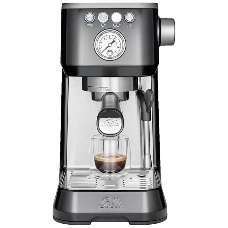 Cafeteira-Eletrica-Barista-Expresso-Reservatorio-2L-9-Bar-de-foto-0