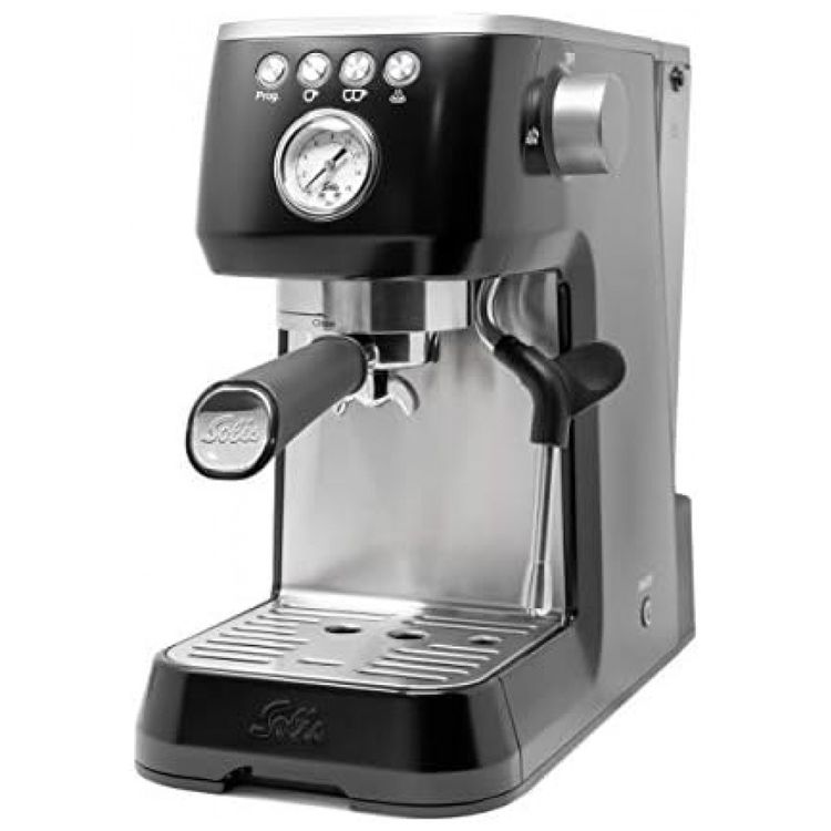 Cafeteira-Eletrica-Barista-Expresso-Reservatorio-2L-9-Bar-de-foto-1