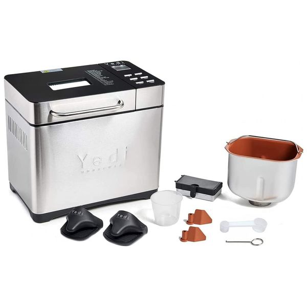 Panificadora-Automatica-com-19-Modos-110v-YEDI-HOUSEWARE-foto-0