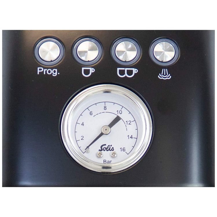 Cafeteira-Eletrica-Barista-Expresso-Reservatorio-2L-9-Bar-de-foto-5
