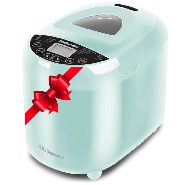 Panificadora-Automatica-com-19-Modos-110v-ELITE-GOURMET-foto-0
