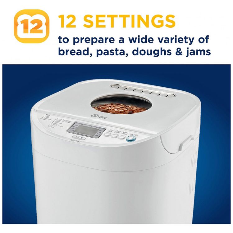 Panificadora-Automatica-com-12-Modos-Branca-110v-OSTER-foto-2