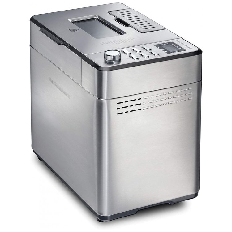 Panificadora-Automatica-com-14-Modos-110v-HAMILTON-BEACH-foto-0