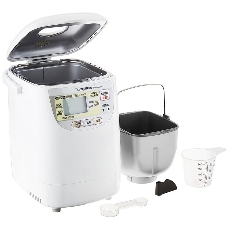 Panificadora-Automatica-com-1-Modo-Branca-110v-ZOJIRUSHI-foto-1