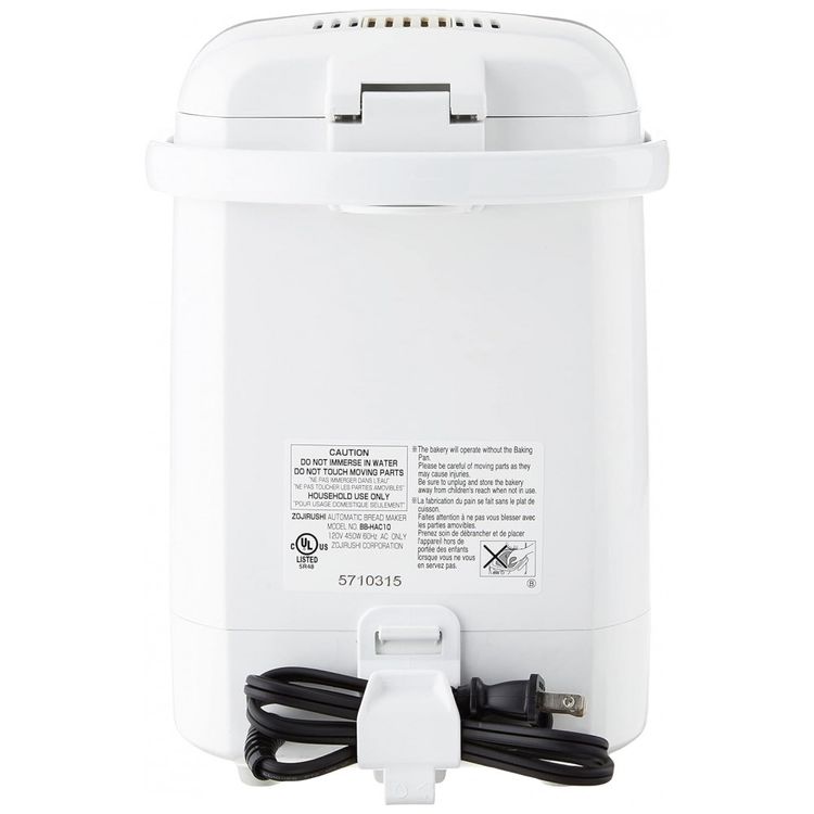Panificadora-Automatica-com-1-Modo-Branca-110v-ZOJIRUSHI-foto-2