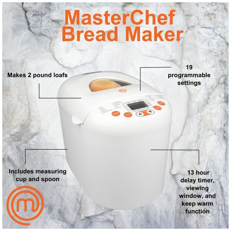 Panificadora-Automatica-com-19-Modos-110v-MASTERCHEF-MTF-foto-1