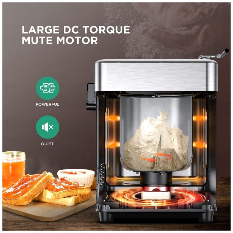 Panificadora-Automatica-com-15-Modos-110v-SUKITEKIE-GK1MB-foto-4