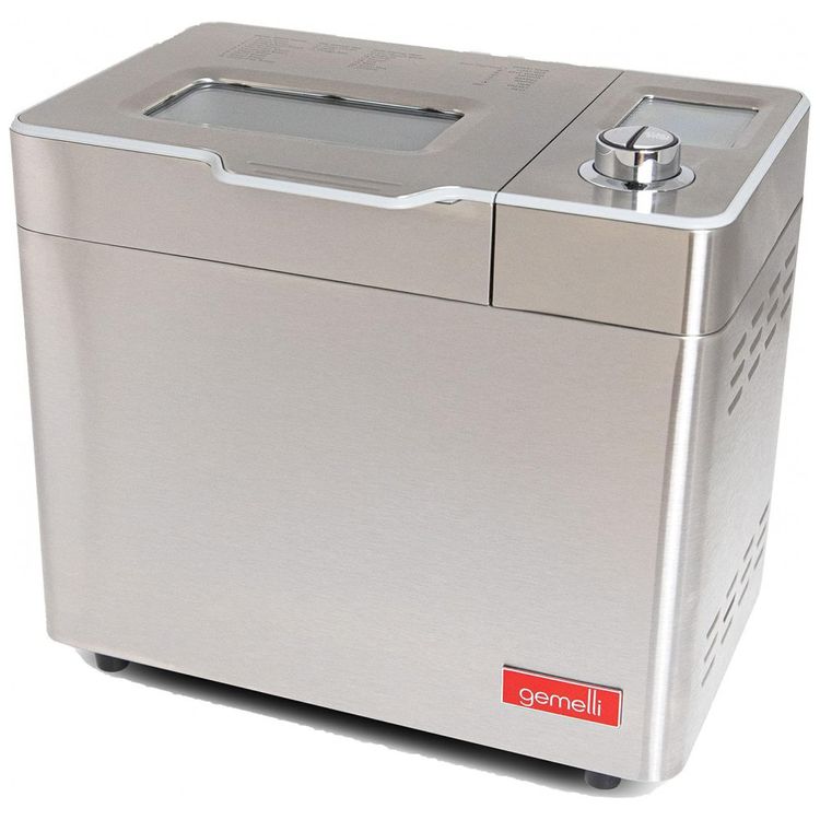 Panificadora-Automatica-com-21-Modos-e-Livro-de-Receita-foto-0