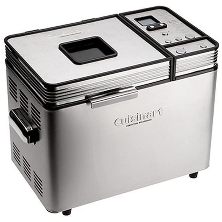 Panificadora-Automatica-com-16-Modos-110v-CUISINART-CBK-foto-0