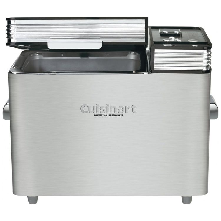 Panificadora-Automatica-com-16-Modos-110v-CUISINART-CBK-foto-1
