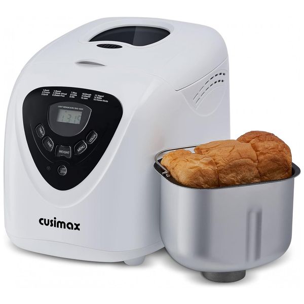 Panificadora-Automatica-com-15-Modos-Branca-110v-CUSIMAX-foto-0