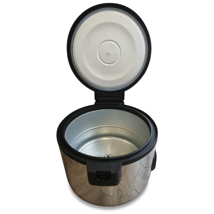 Panela-de-Arroz-Eletrica-21L-Multifuncional-com-Desligamento-foto-2