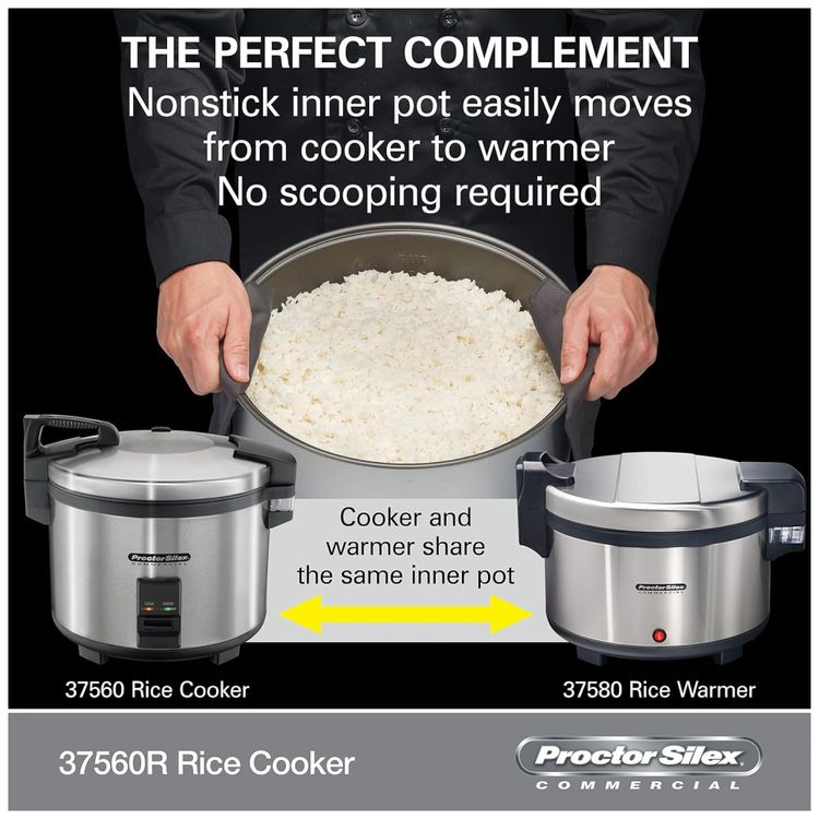 Panela-de-Arroz-Eletrica-14L-Multifuncional-com-Desligamento-foto-1