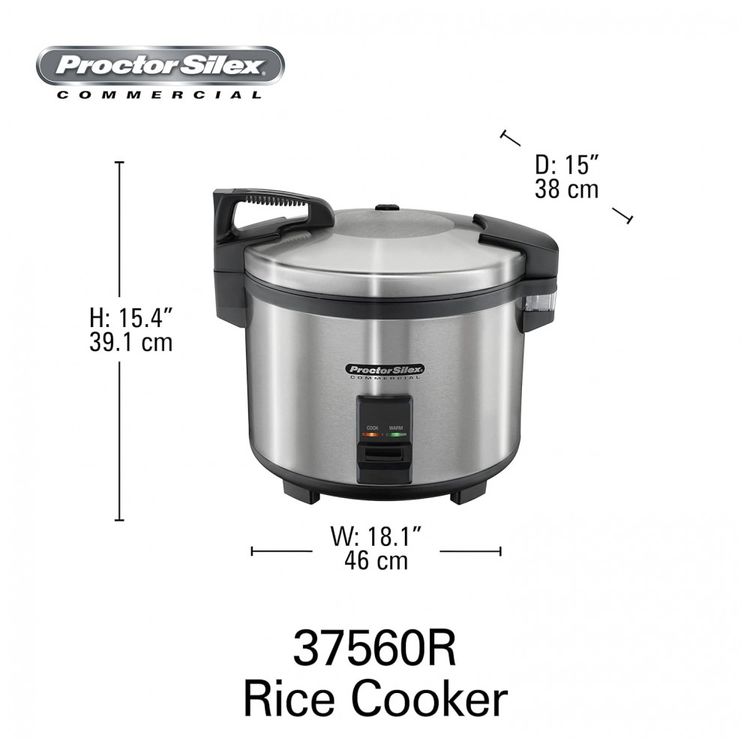 Panela-de-Arroz-Eletrica-14L-Multifuncional-com-Desligamento-foto-4