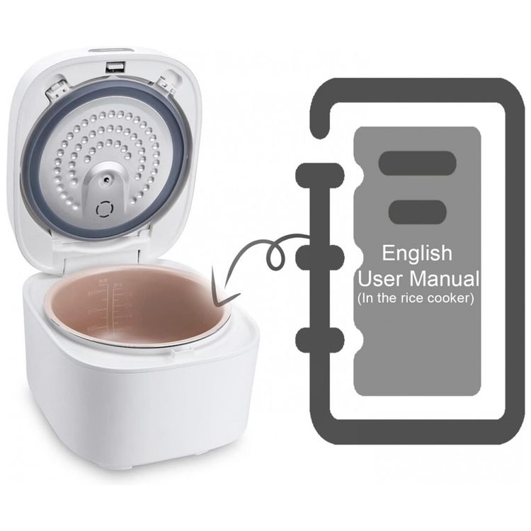 Panela-de-Arroz-Eletrica-4L-Multifuncional-com-Desligamento-foto-1
