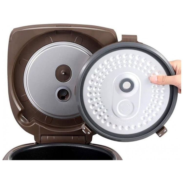 Panela-de-Arroz-Eletrica-3L-Multifuncional-com-Desligamento-foto-3