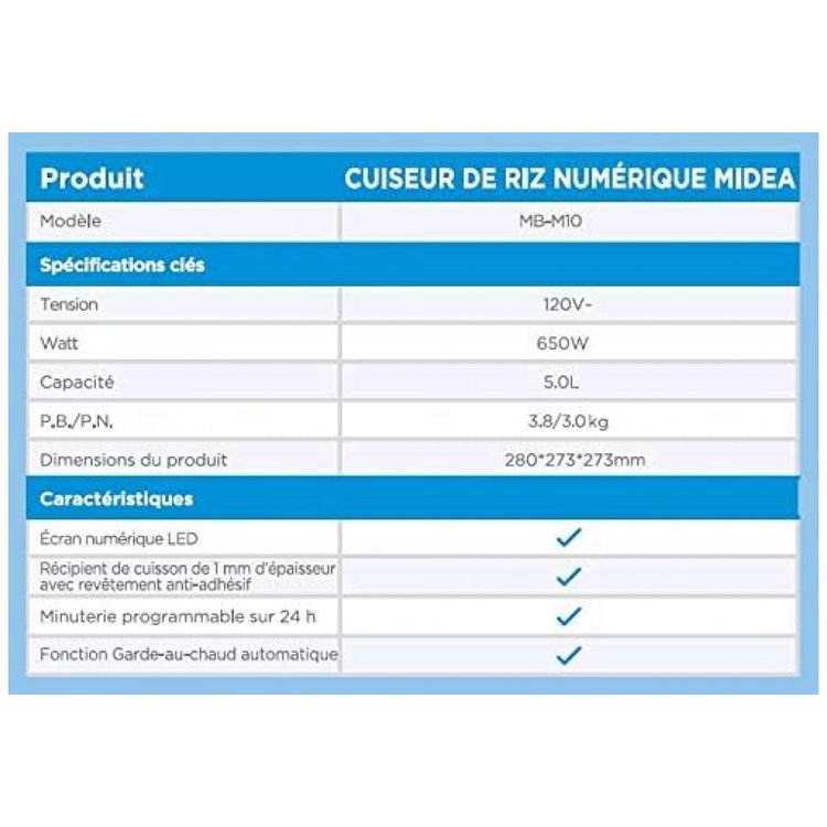 Panela-de-Arroz-Eletrica-5L-Multifuncional-com-Desligamento-foto-5