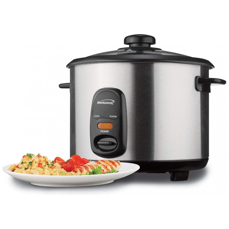 Panela-de-Arroz-Eletrica-2L-Multifuncional-com-Desligamento-foto-1