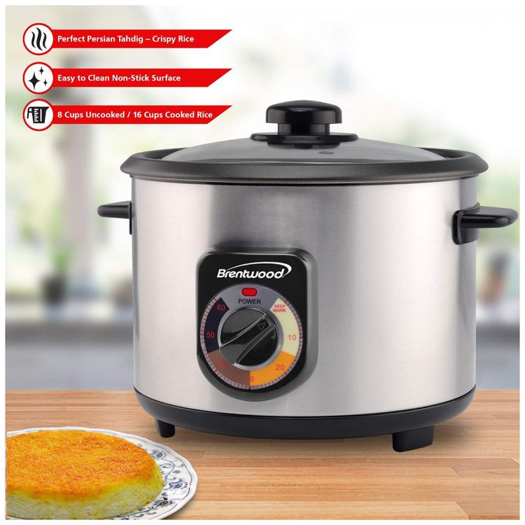 Panela-de-Arroz-Eletrica-2L-Multifuncional-com-Desligamento-foto-1