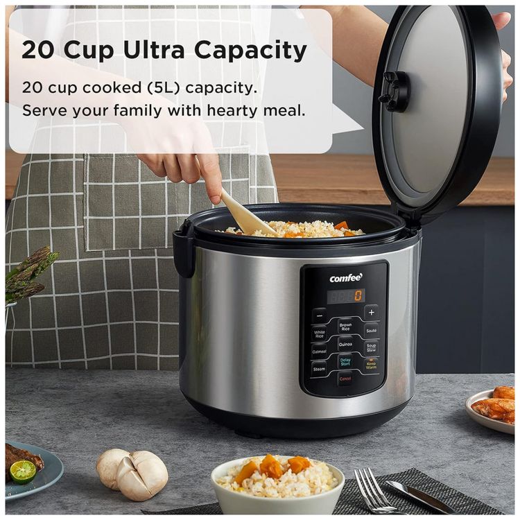 Panela-de-Arroz-Eletrica-5.2L-Multifuncional-com-8-foto-4