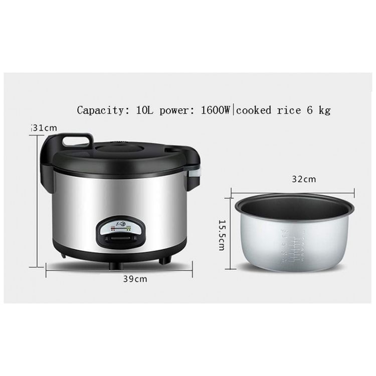Panela-de-Arroz-Eletrica-10L-Multifuncional-com-7-foto-5
