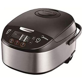 Panela-de-Arroz-Eletrica-5L-Multifuncional-com-10-foto-0