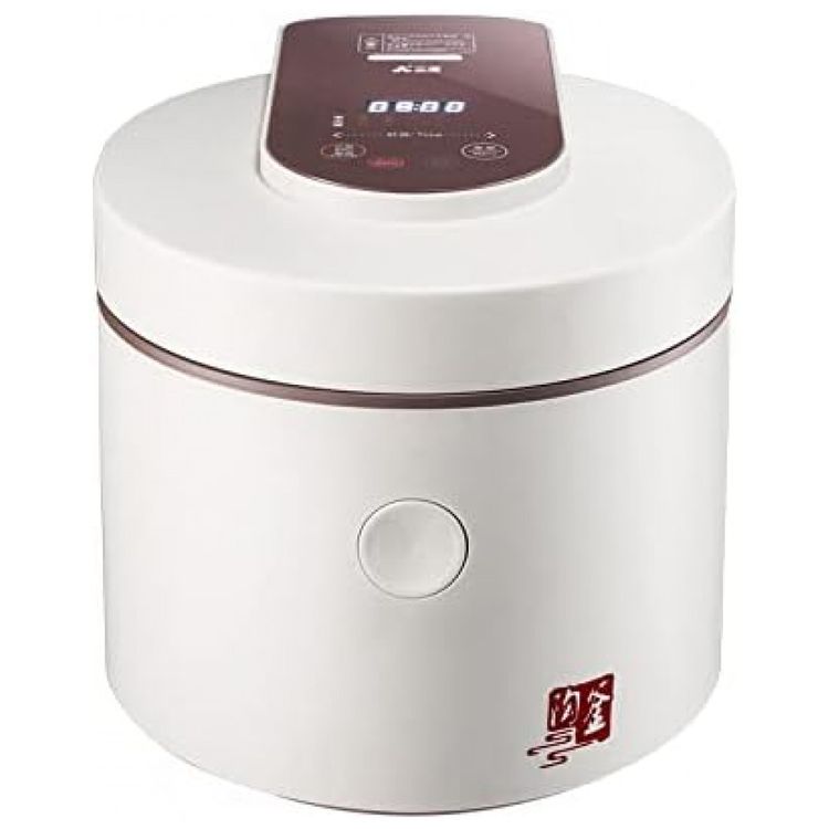 Panela-de-Arroz-Eletrica-3L-Multifuncional-com-Controle-de-foto-0